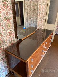 Cassettiera da camera