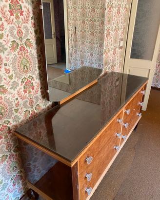 Cassettiera da camera