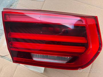 Stop secondario Bmw serie 3 F30/31