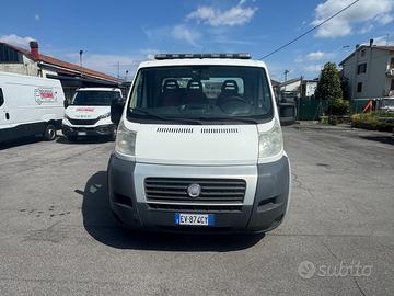 Ducato pianale scorrevole