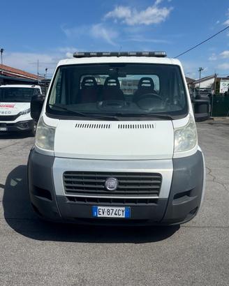 Ducato pianale scorrevole