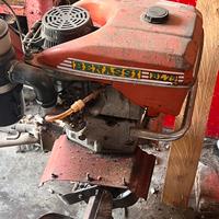 Motozappa Benassi 75