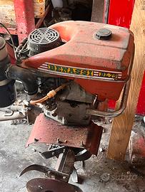 Motozappa Benassi 75