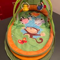 Palestrina Nido Chicco