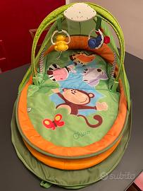 Palestrina Nido Chicco