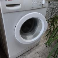 Lavatrice Bosch maxx6 6kg