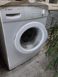 Lavatrice Bosch maxx6 6kg