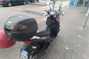 Suzuki Adress 110 cc