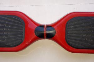 HOVERBOARD SKATEBOARD MOTO A DUE RUOTE 6.5 POLLICI