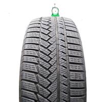 Gomme 235/50 R18 usate - cd.83096