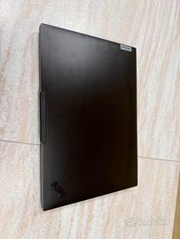 Workstation ThinkPad P16v Gen 3 Intel core ultra9