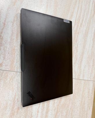 Workstation ThinkPad P16v Gen 3 Intel core ultra9