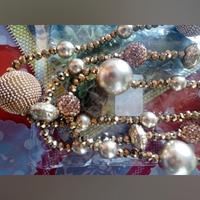  bellissime collane/orecchini nuovi!