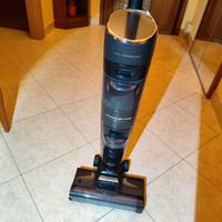 Aspirapolvere e Lavapavimenti Roventa 