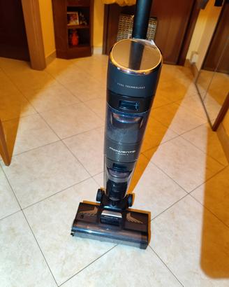 Aspirapolvere e Lavapavimenti Roventa 