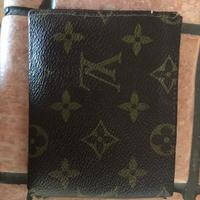 Portafogli Louis Vitton
