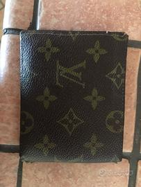 Portafogli Louis Vitton