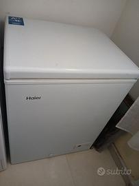 Congelatore a pozzetto