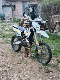 Husqvarna Te 250