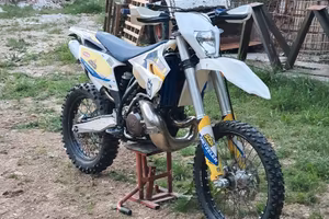 Husqvarna Te 250
