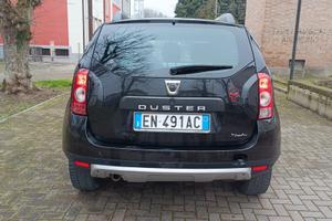 La mia auto