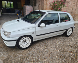 Clio 1.8 16v asi