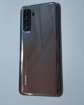 Huawei P40 Lite 5g Space Silver 6.5" 6gb/128gb Dua