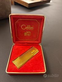 Accendino Colibri London vintage