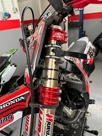 Ricambi Motard Honda