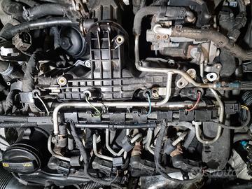 pezzi di motore vw  Polo, golf, caddy 1.6 tdi CAY 