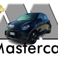 SMART ForFour eq Passion 22kw - GG921ZM