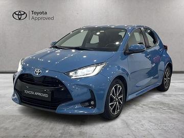 Toyota Yaris 1.5h Trend IVA ESPOSTA