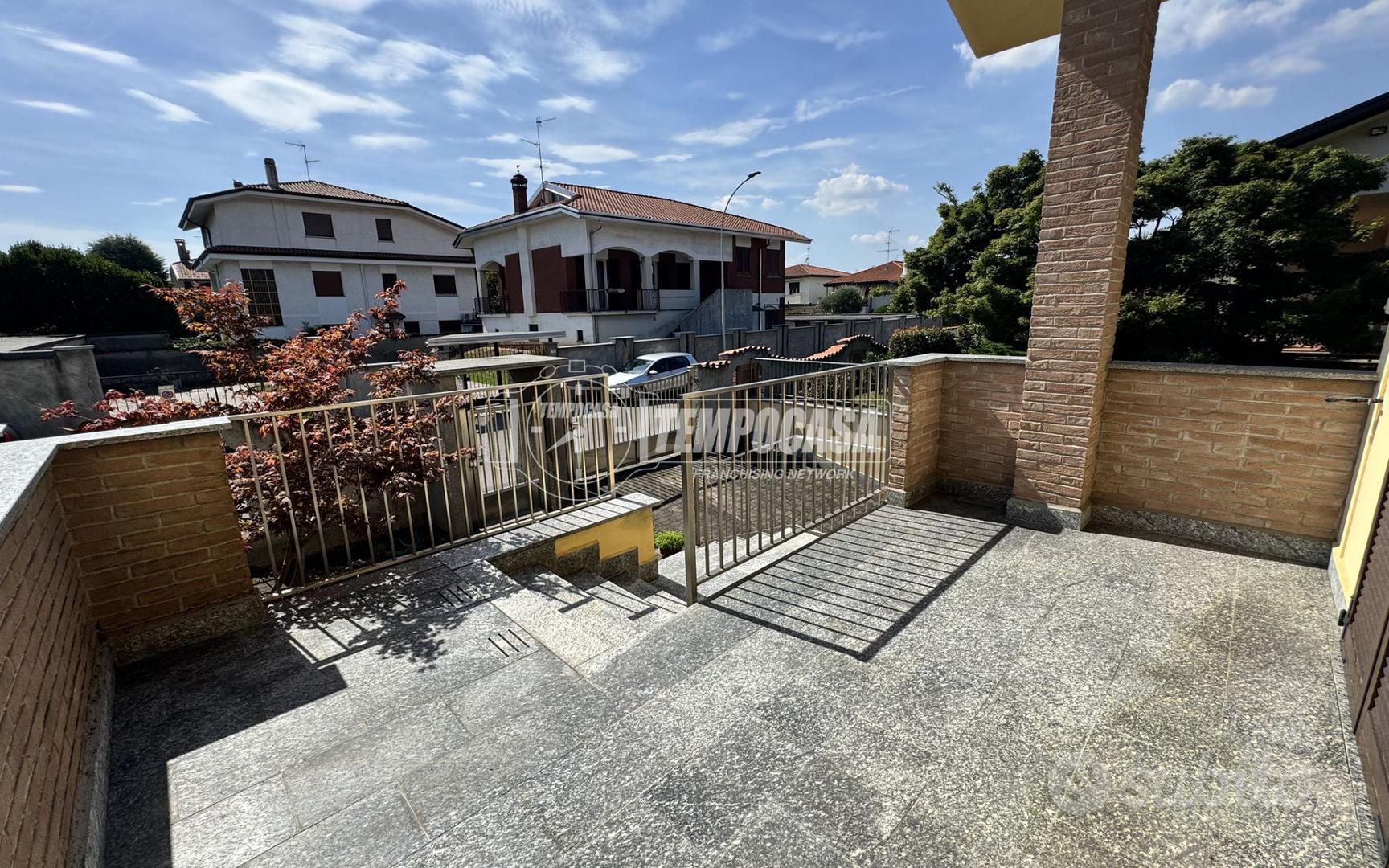 Casa – Casorezzo, Cascina Monella - Vista 5