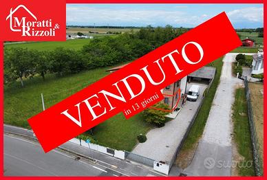 APPARTAMENTO BICAMERE in villetta bifamiliare a Sa