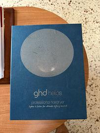 Asciugacapelli PHONE GHD helios