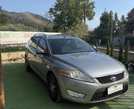 FORD MONDEO 3" SERIE