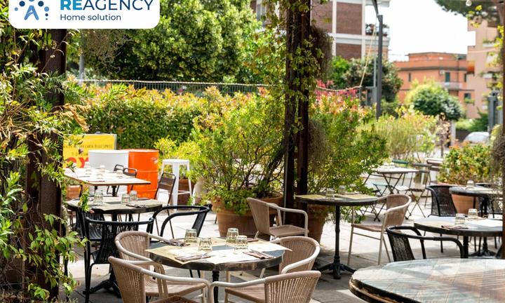 Ristorante - osteria