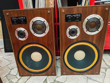 Diffusori Coral CX-7