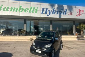 Smart ForTwo 800 33 kW coupé passion cdi NEOPATENT