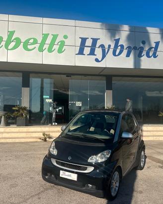 Smart ForTwo 800 33 kW coupé passion cdi NEOPATENT