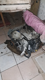 Polo wolkswagen 1000 a benzina