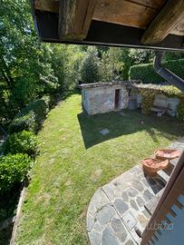 Baita Quarna Sopra