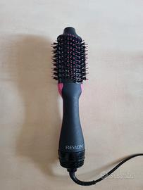spazzola revlon one step