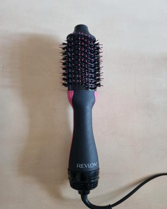 spazzola revlon one step