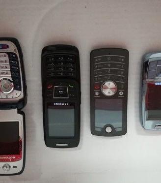 CELLULARI