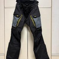 Pantalone Husqvarna Scalar Wp