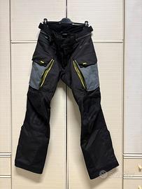 Pantalone Husqvarna Scalar Wp