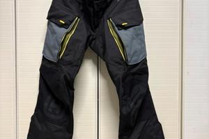 Pantalone Husqvarna Scalar Wp