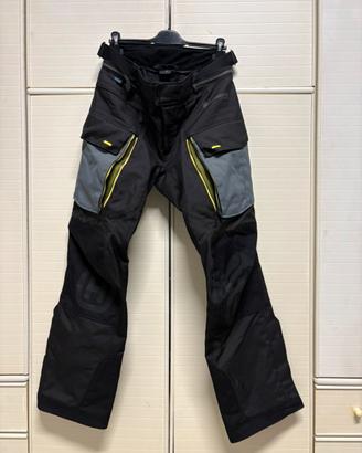 Pantalone Husqvarna Scalar Wp