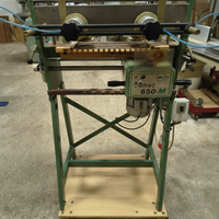 Codettatrice Omec 650 M